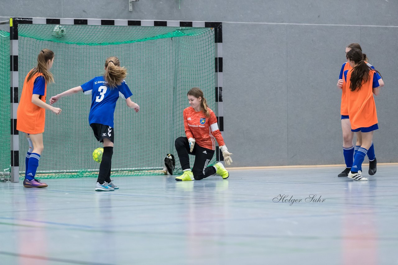 Bild 283 - B2 Loewinnen Cup